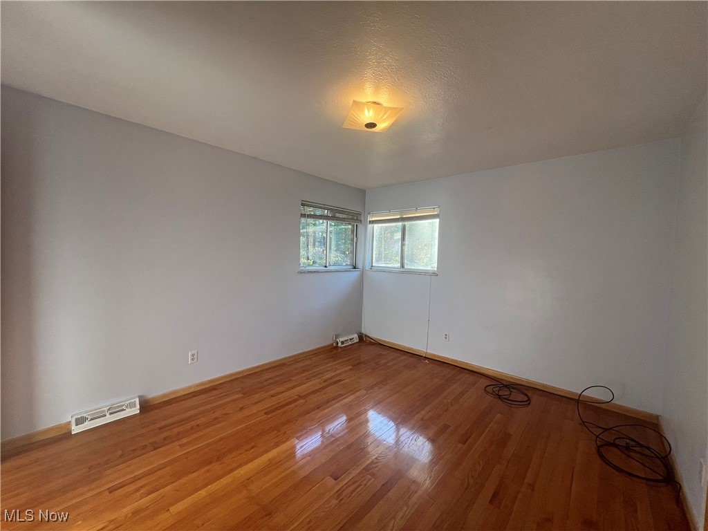 Baldwin Crk Sub #1 - Residential