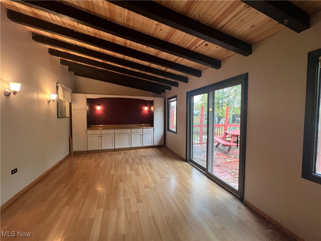 Baldwin Crk Sub #1 - Residential