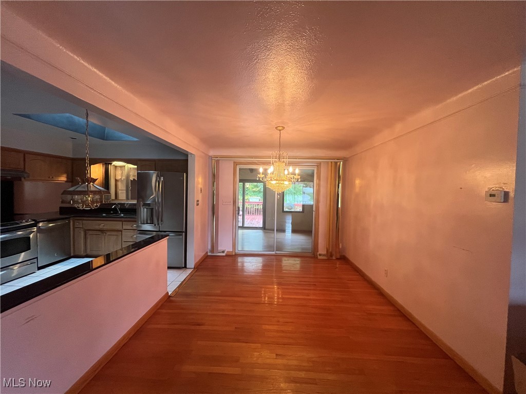 Baldwin Crk Sub #1 - Residential