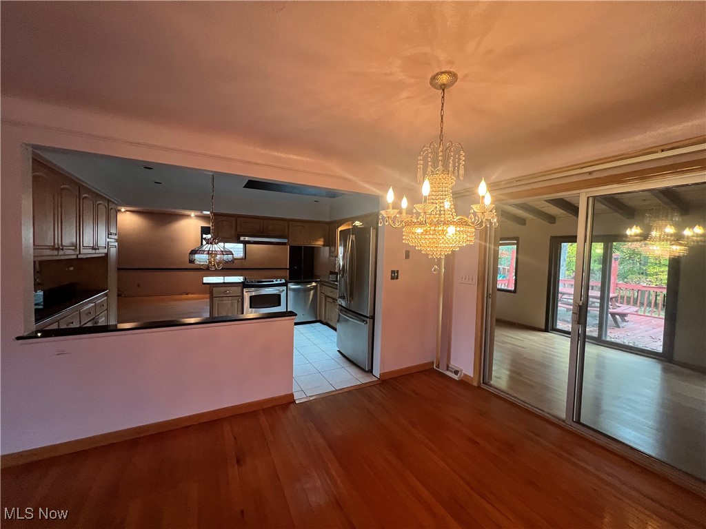 Baldwin Crk Sub #1 - Residential