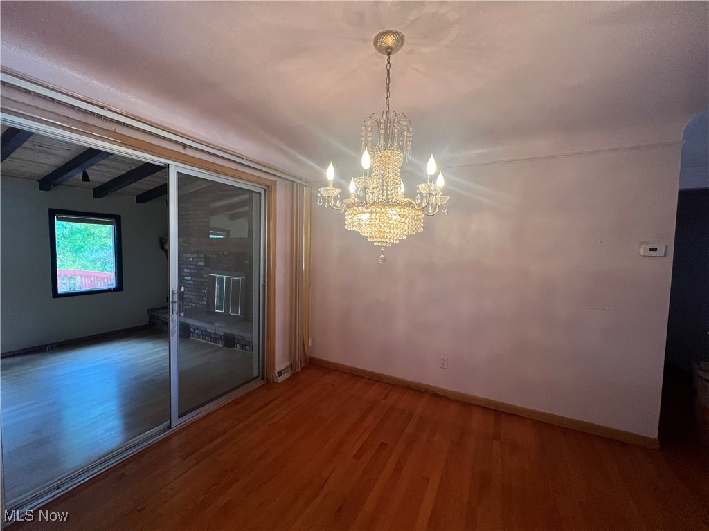 Baldwin Crk Sub #1 - Residential