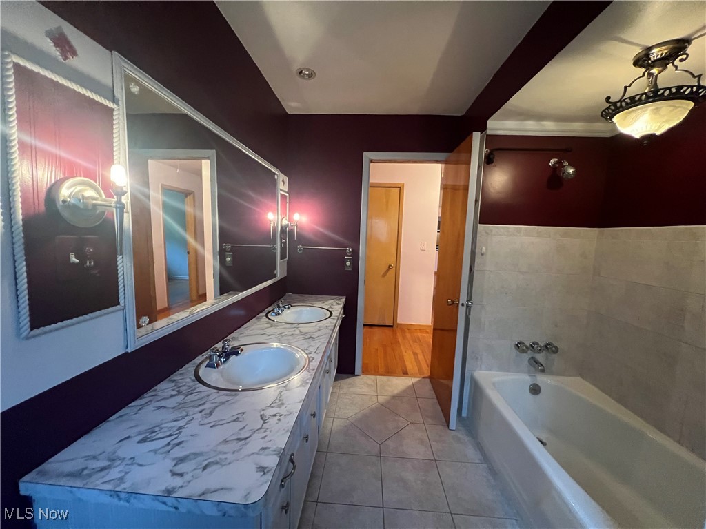 Baldwin Crk Sub #1 - Residential