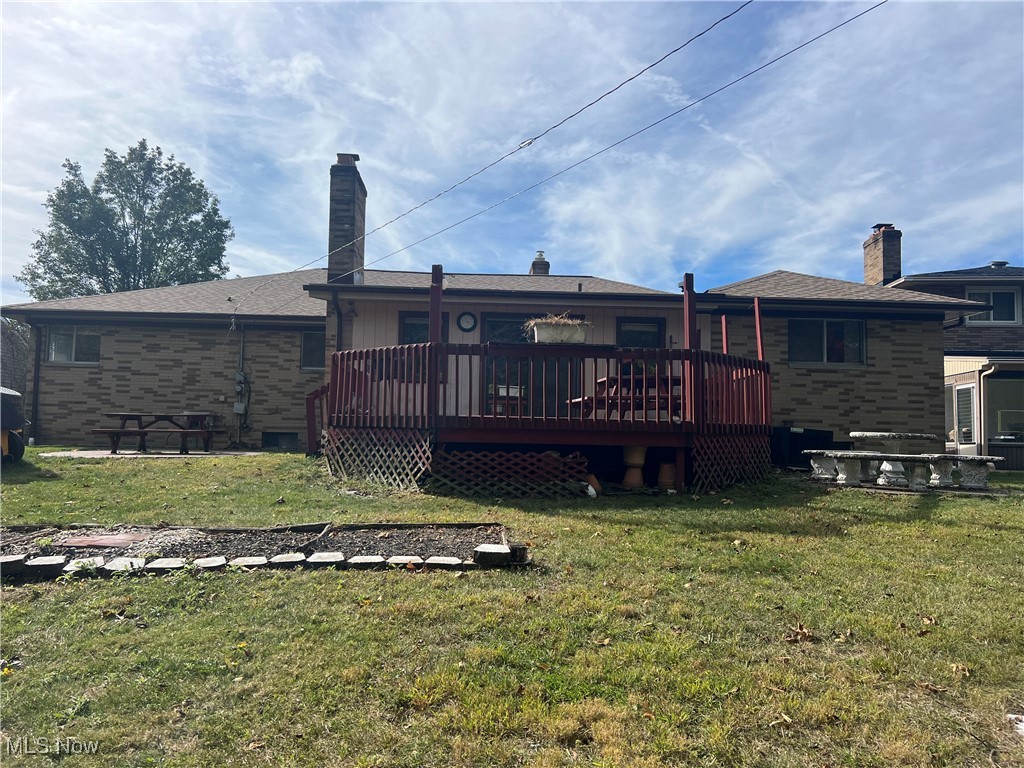 Baldwin Crk Sub #1 - Residential