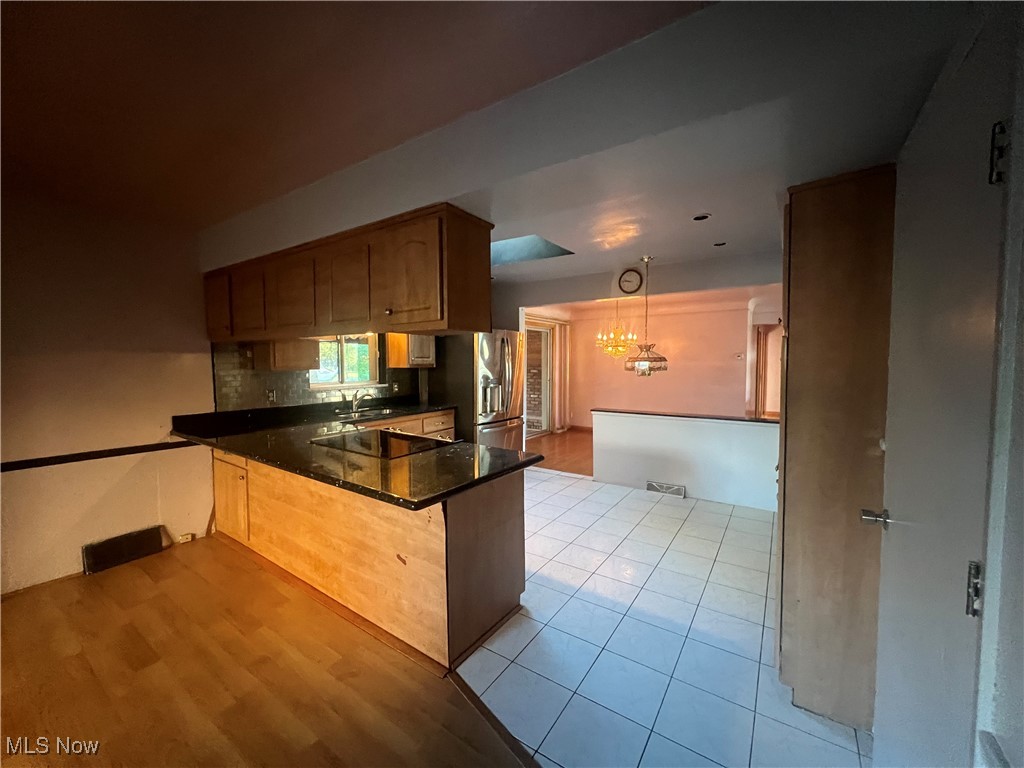 Baldwin Crk Sub #1 - Residential