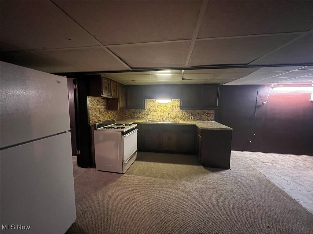 Baldwin Crk Sub #1 - Residential