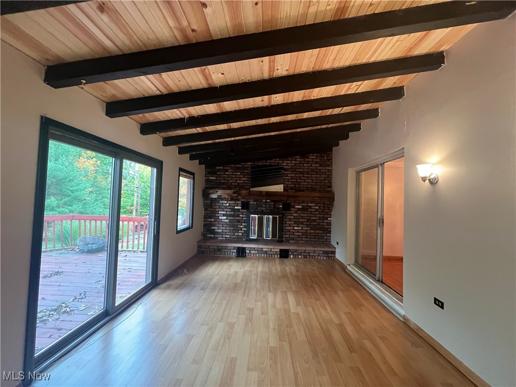 Baldwin Crk Sub #1 - Residential