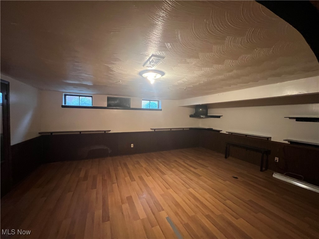 Baldwin Crk Sub #1 - Residential