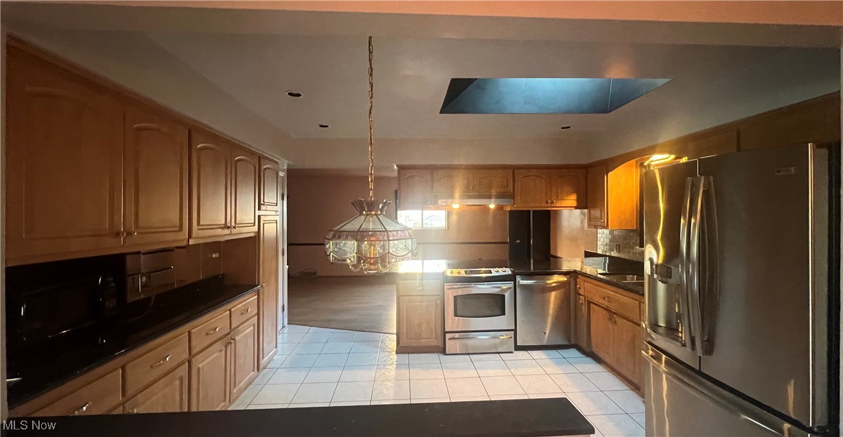 Baldwin Crk Sub #1 - Residential