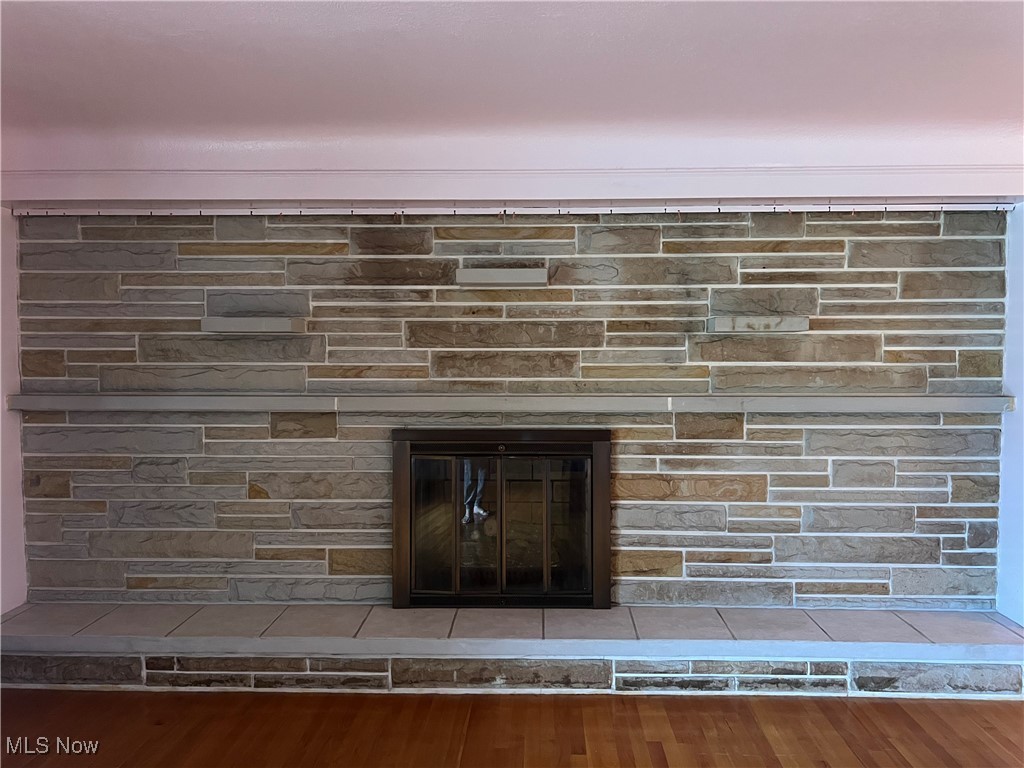 Baldwin Crk Sub #1 - Residential