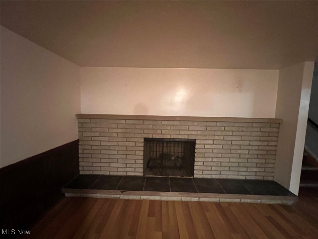 Baldwin Crk Sub #1 - Residential