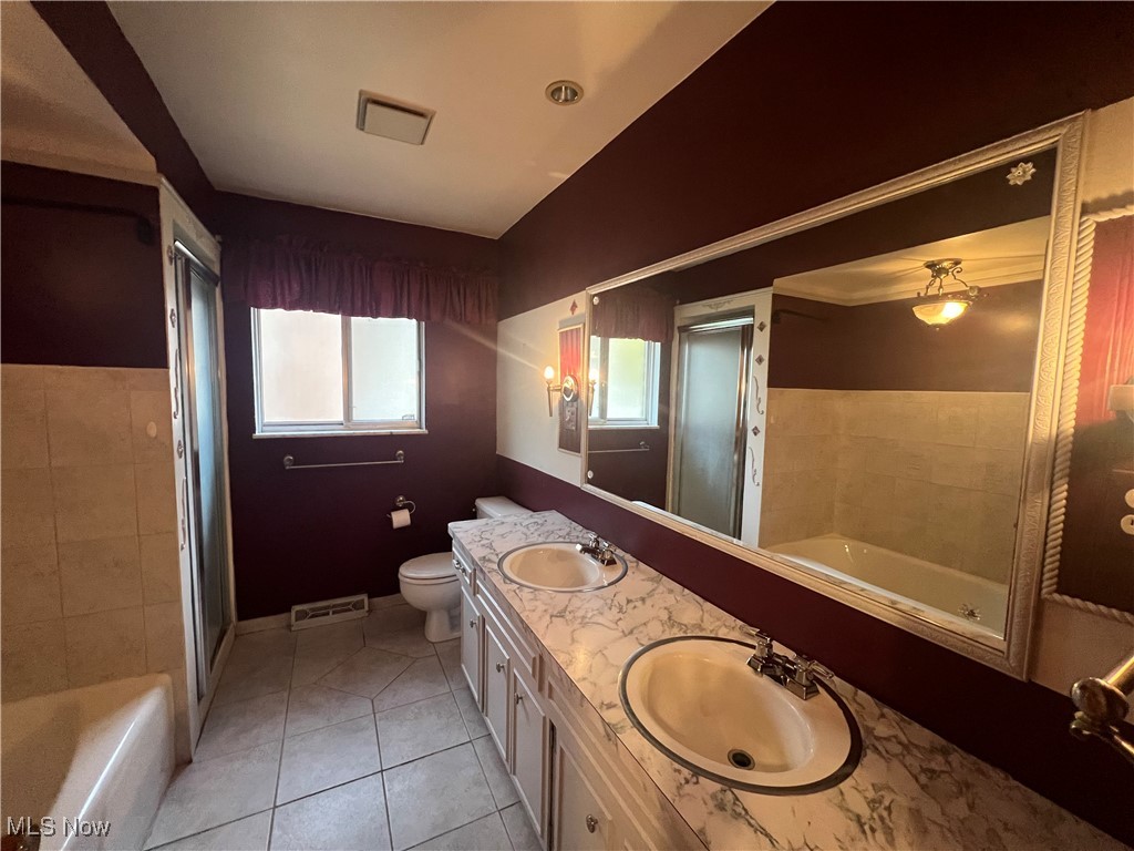 Baldwin Crk Sub #1 - Residential