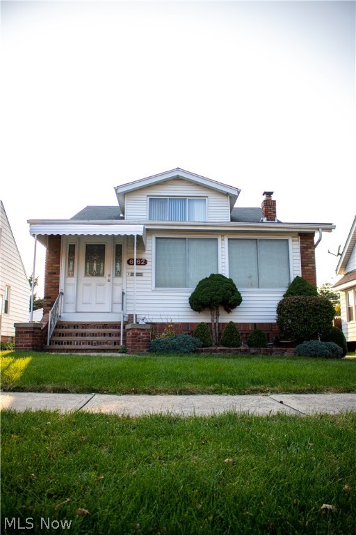 Aridgewood 04 - Residential