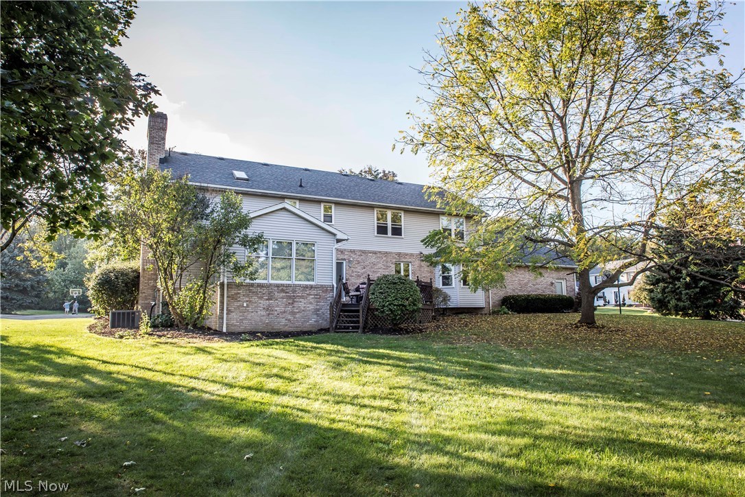 Norwood Hills - Residential