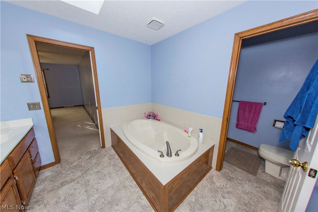 Norwood Hills - Residential