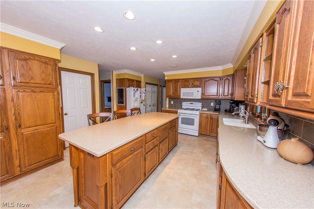 Norwood Hills - Residential