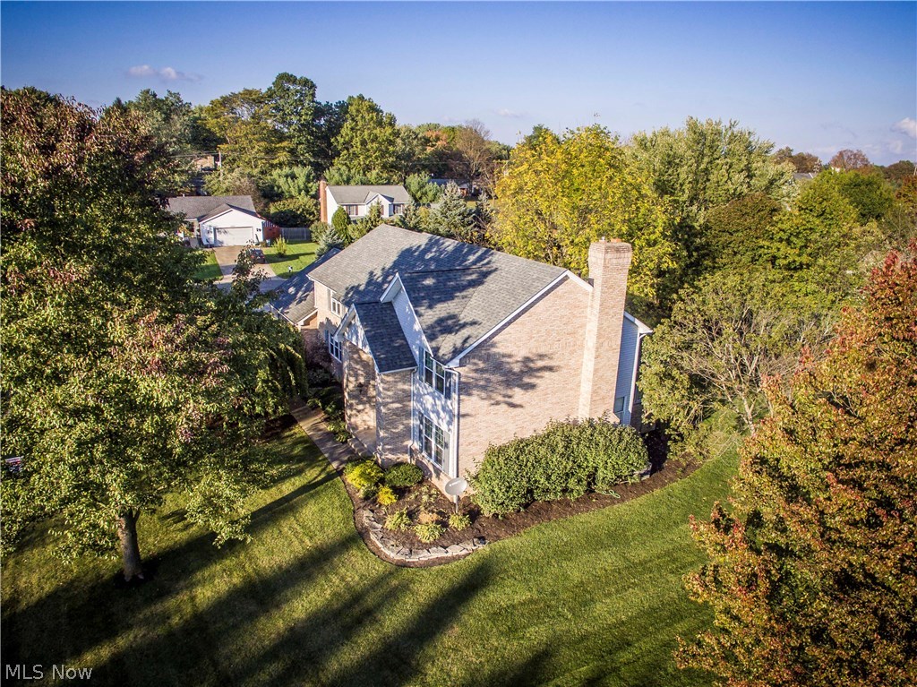 Norwood Hills - Residential