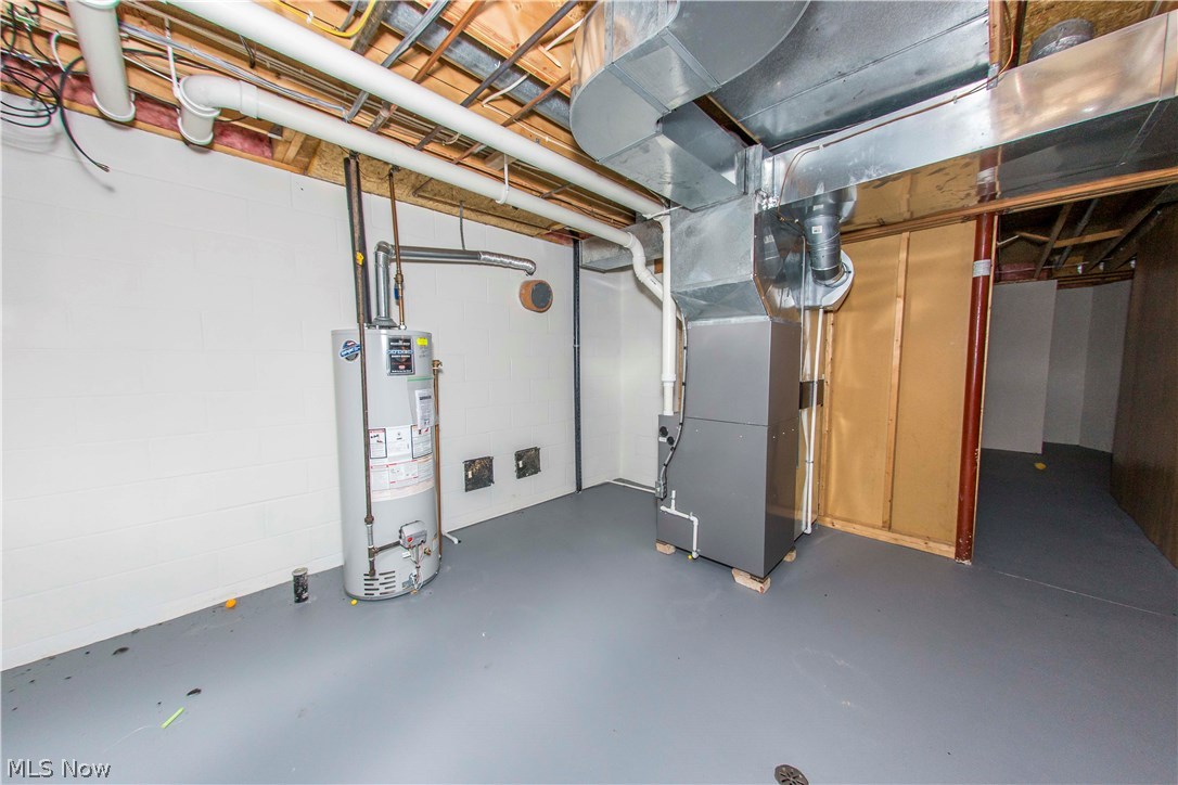 Norwood Hills - Residential