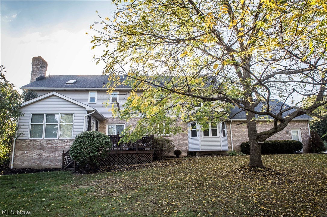 Norwood Hills - Residential