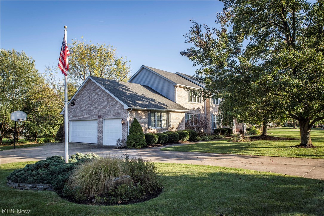 Norwood Hills - Residential