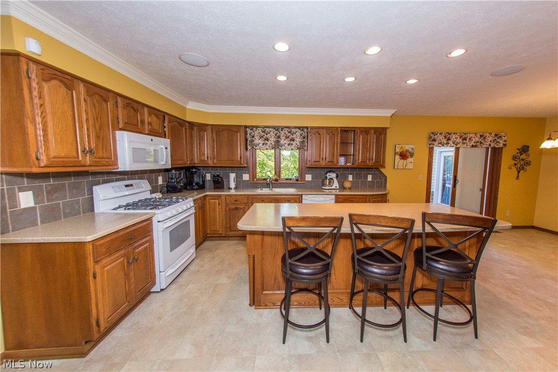 Norwood Hills - Residential