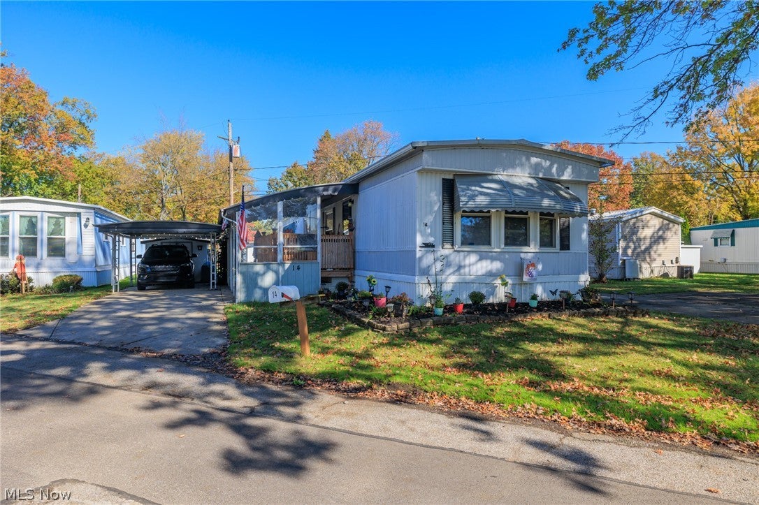 14 Van Ess Drive