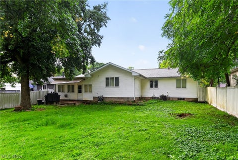 Tiny photo for 4345 Stoneybrook Drive SE, Warren, OH 44484 (MLS # 5239536)