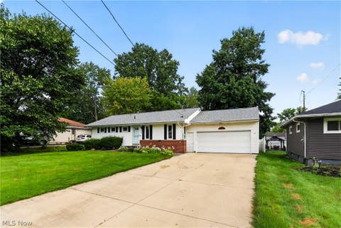 Tiny photo for 4345 Stoneybrook Drive SE, Warren, OH 44484 (MLS # 5239536)