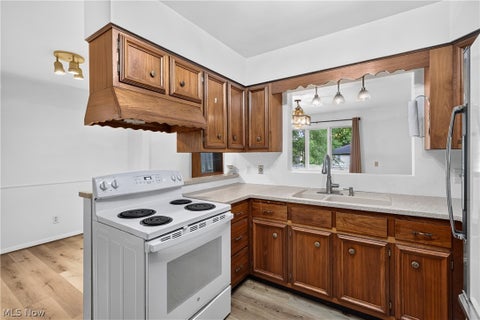 Tiny photo for 4345 Stoneybrook Drive SE, Warren, OH 44484 (MLS # 5239536)