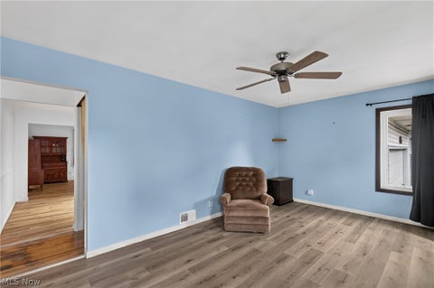 Tiny photo for 4345 Stoneybrook Drive SE, Warren, OH 44484 (MLS # 5239536)