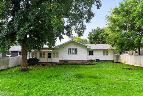 Tiny photo for 4345 Stoneybrook Drive SE, Warren, OH 44484 (MLS # 5239536)