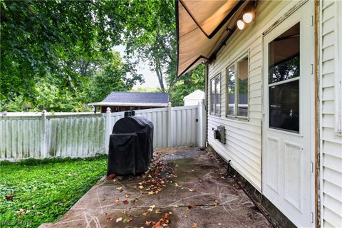 Tiny photo for 4345 Stoneybrook Drive SE, Warren, OH 44484 (MLS # 5239536)