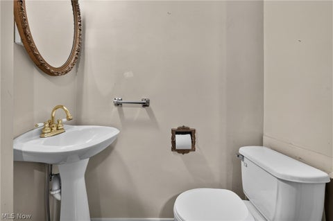 Tiny photo for 4345 Stoneybrook Drive SE, Warren, OH 44484 (MLS # 5239536)