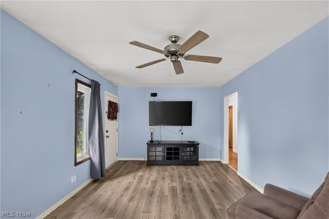 Tiny photo for 4345 Stoneybrook Drive SE, Warren, OH 44484 (MLS # 5239536)