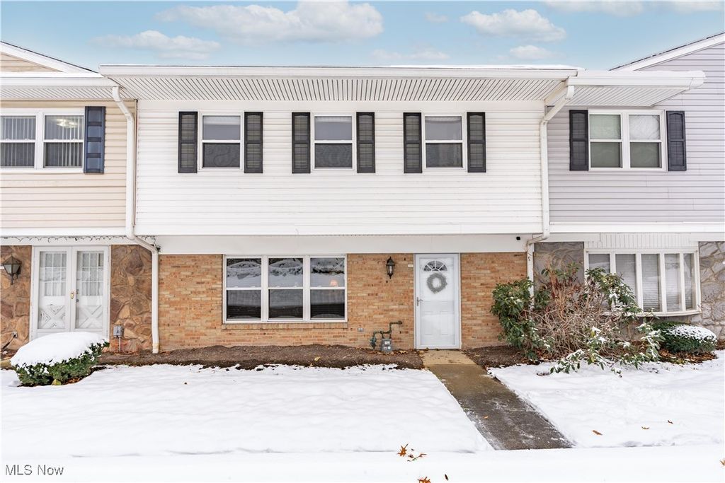 Photo of 2043 Carlile Drive #109, Uniontown, OH 44685 (MLS # 5174964)