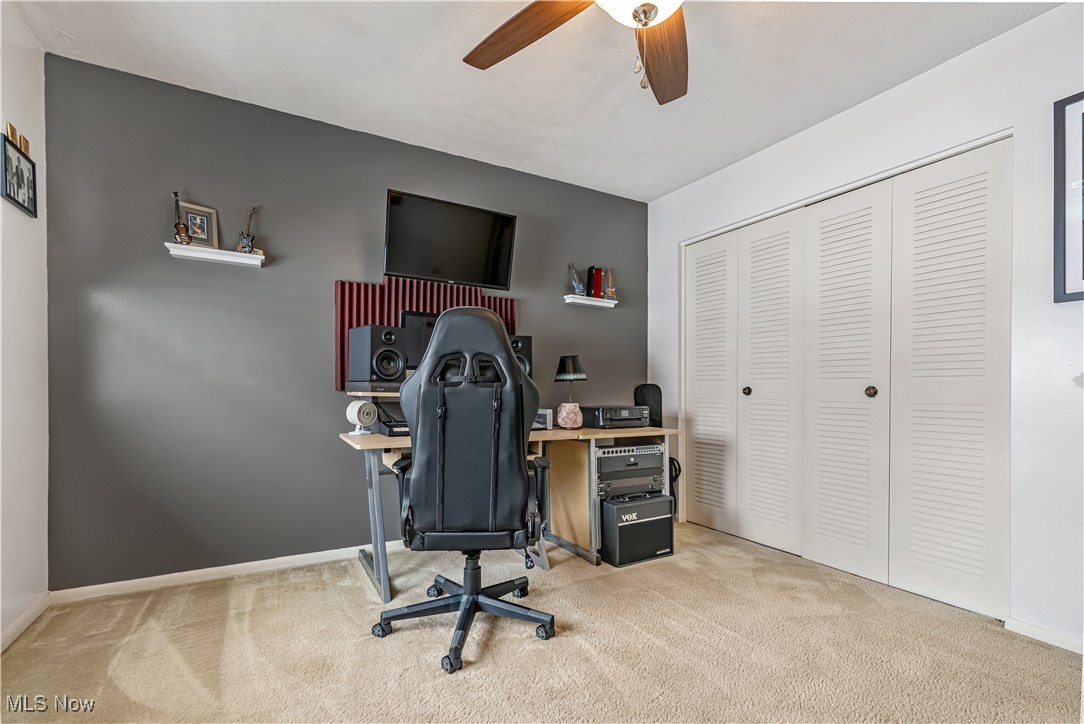 Country Club Twnhs North Condo - Residential