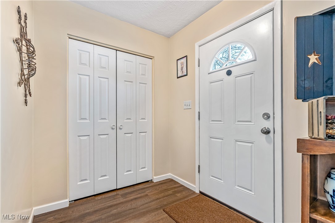 Country Club Twnhs North Condo - Residential