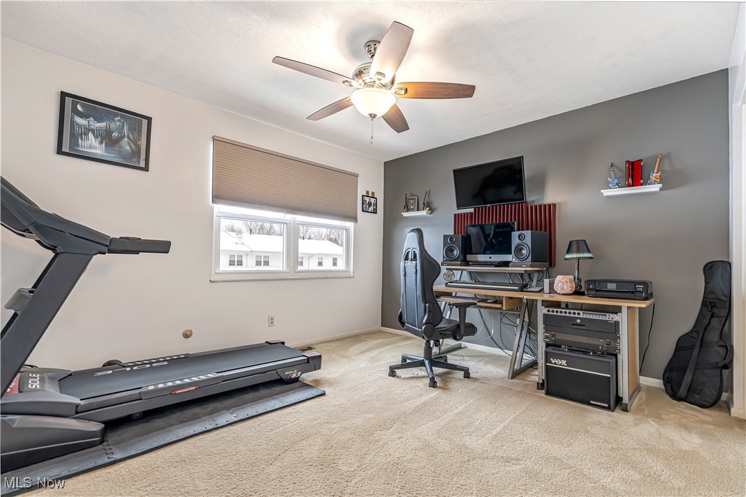 Country Club Twnhs North Condo - Residential