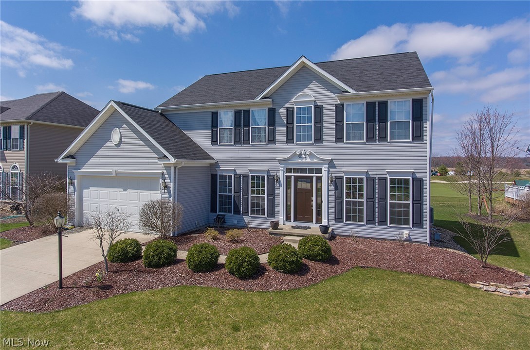 Shale Creek - Residential