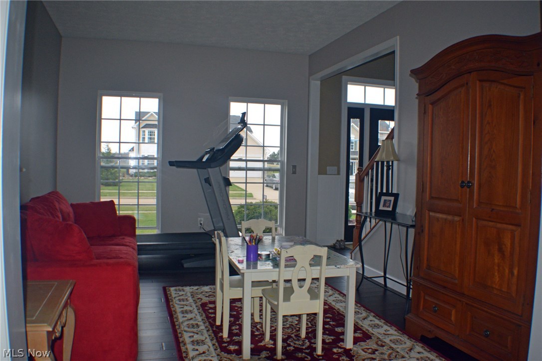 Shale Creek - Residential