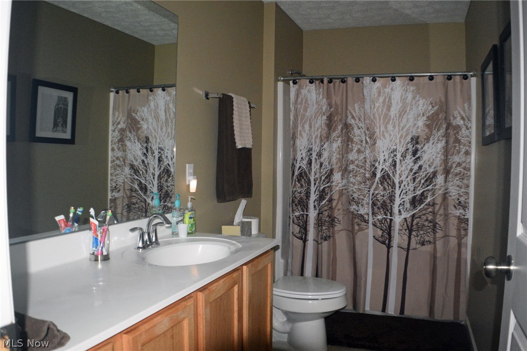 Shale Creek - Residential