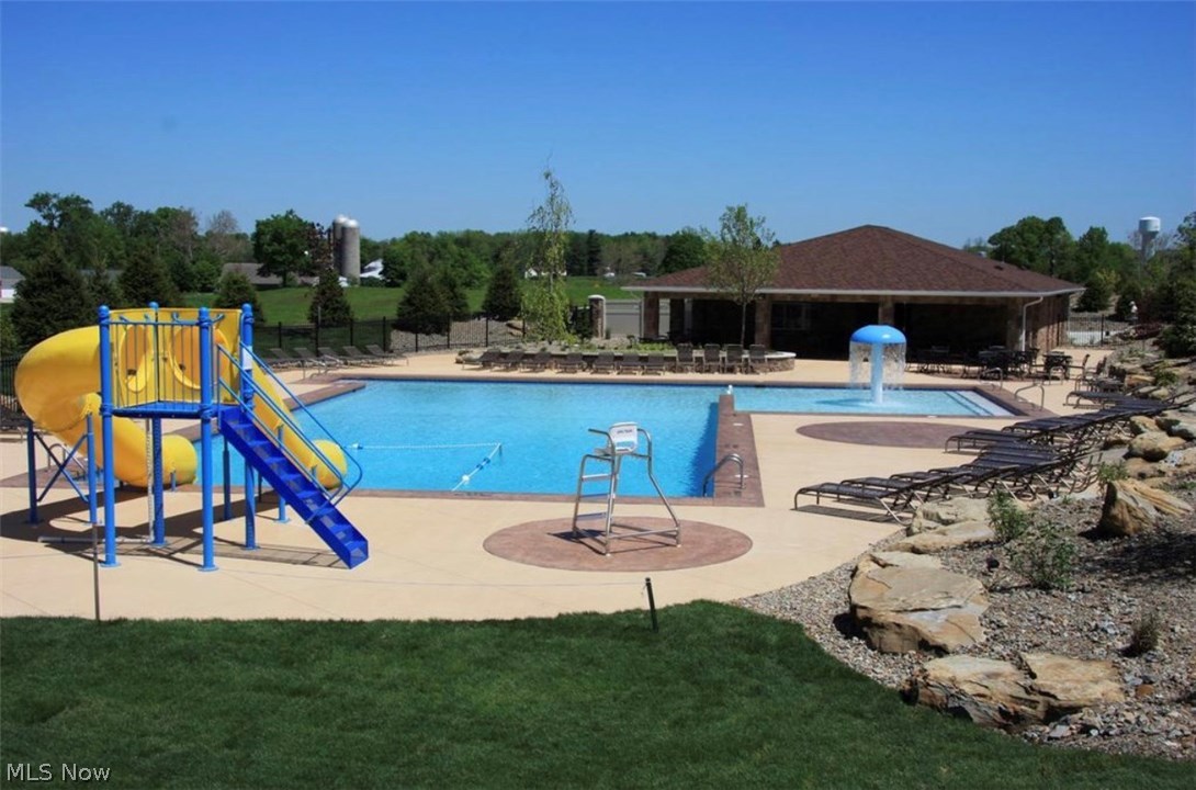 Shale Creek - Residential