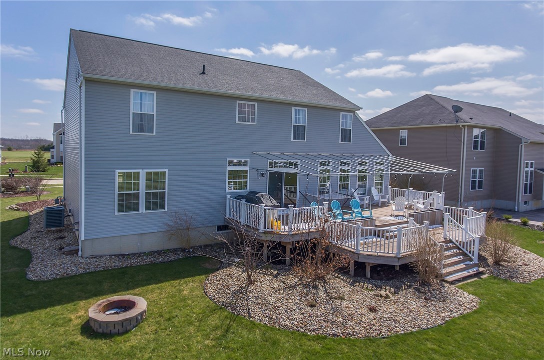 Shale Creek - Residential