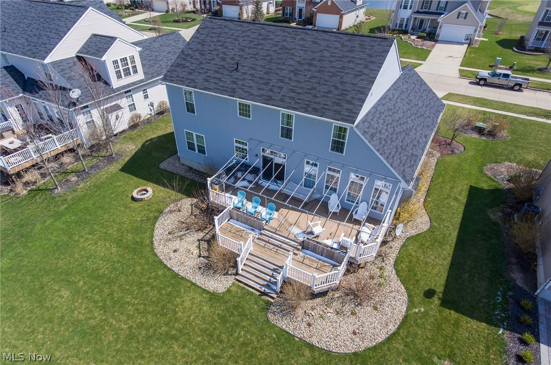 Shale Creek - Residential