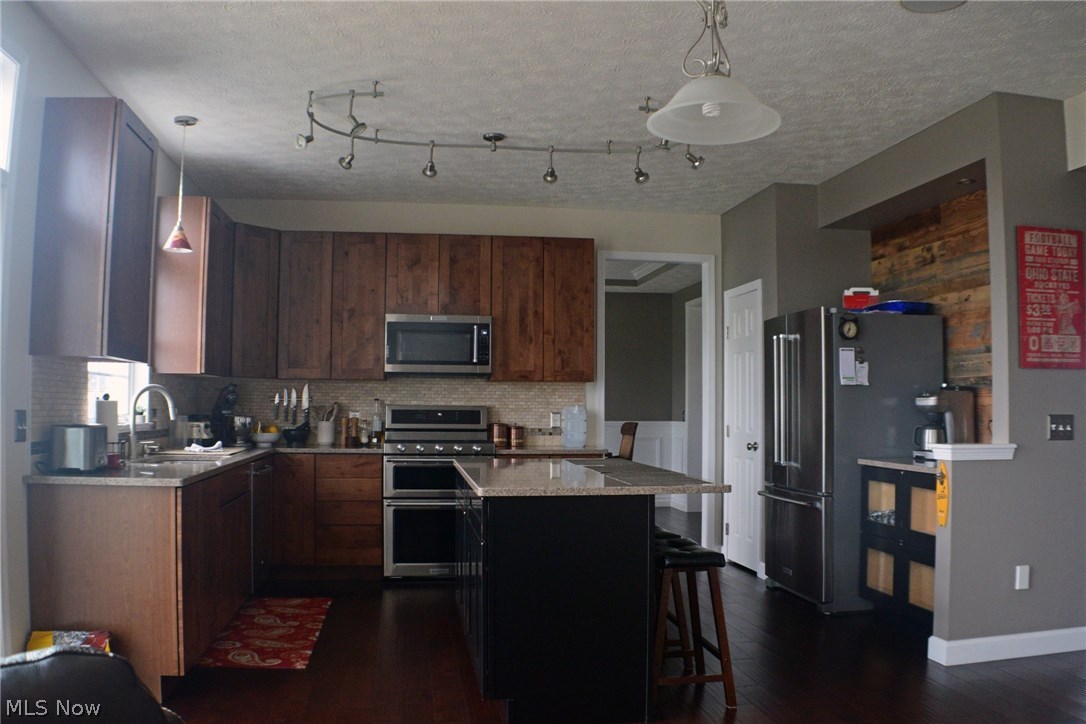 Shale Creek - Residential