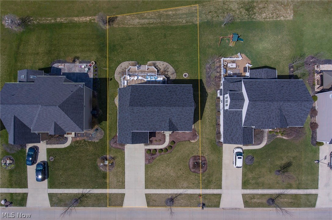 Shale Creek - Residential