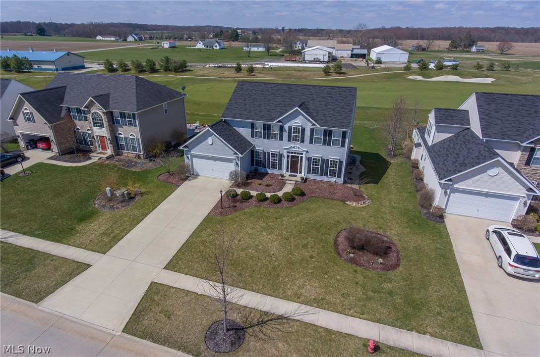 Shale Creek - Residential