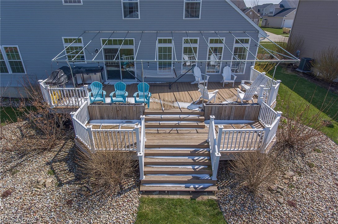 Shale Creek - Residential