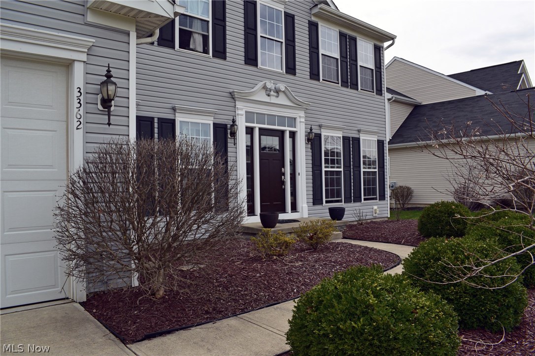 Shale Creek - Residential