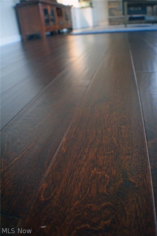 Shale Creek - Residential