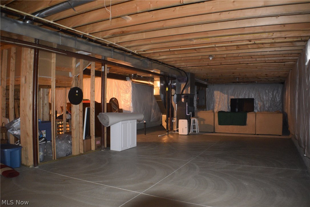 Shale Creek - Residential